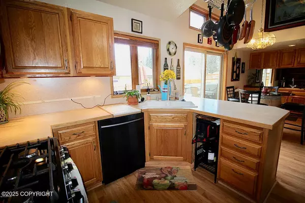Soldotna, AK 99669,169 N Brentwood ST