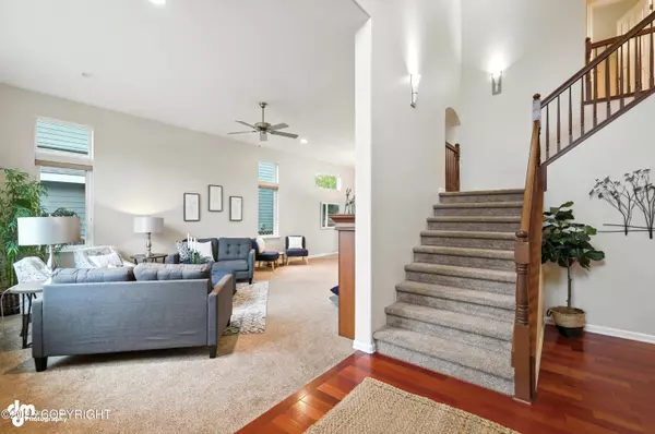 Eagle River, AK 99577,8725 Colusa CIR