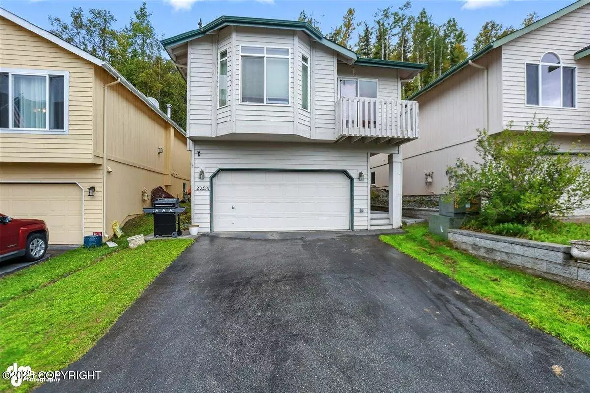 Eagle River, AK 99577,20335 Granite Park CIR