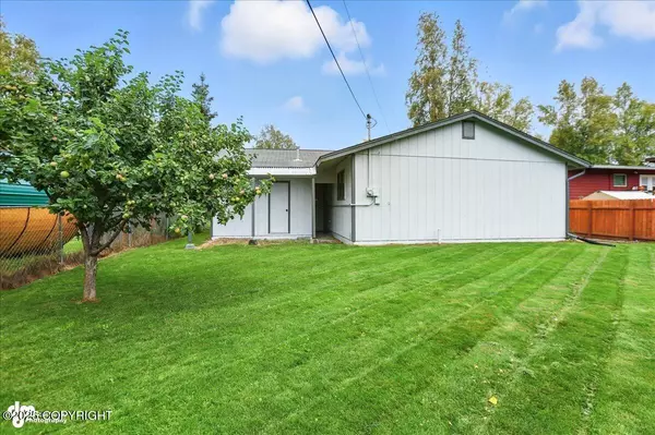 Anchorage, AK 99517,3520 Tanglewood PL