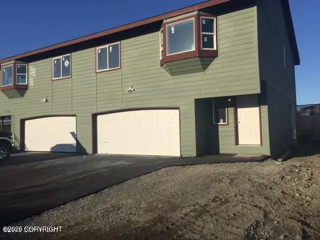 Anchorage, AK 99507,2283 Galatea DR