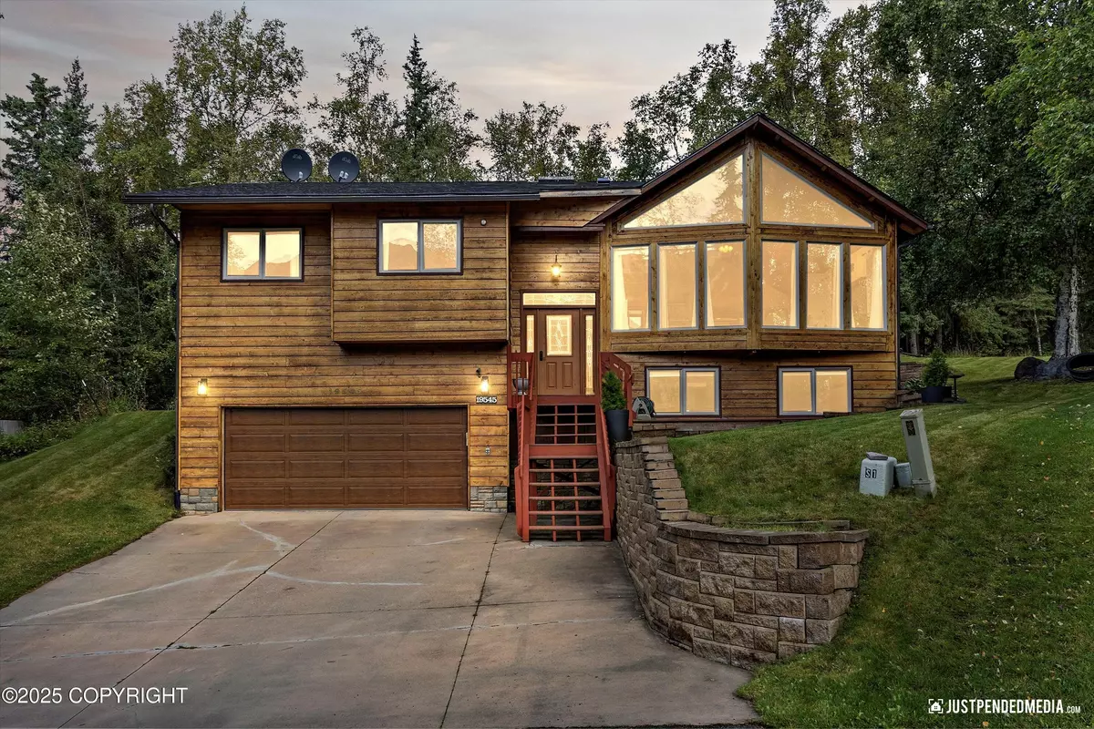 Eagle River, AK 99577,19545 S Montague LOOP