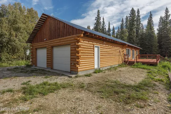 Salcha, AK 99714,8835 Richardson HWY