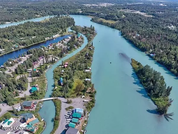 45488 Catching Silvers DR, Kenai, AK 99611