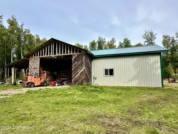13759 Caribou RD, Wasilla, AK 99623