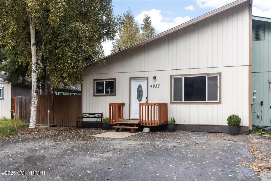 4932 Drake ST, Fairbanks, AK 99709