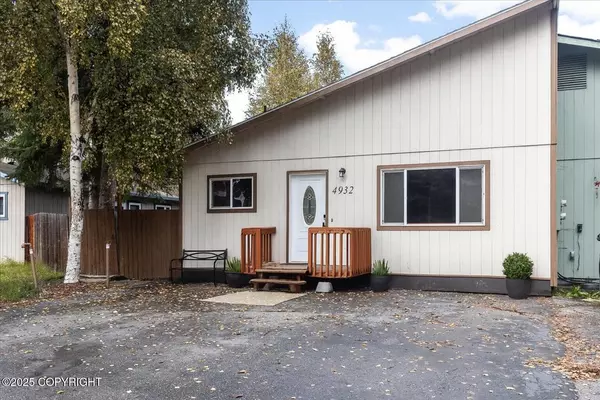 4932 Drake ST, Fairbanks, AK 99709