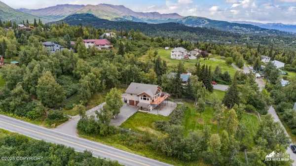 Anchorage, AK 99516,7674 Upper Huffman RD