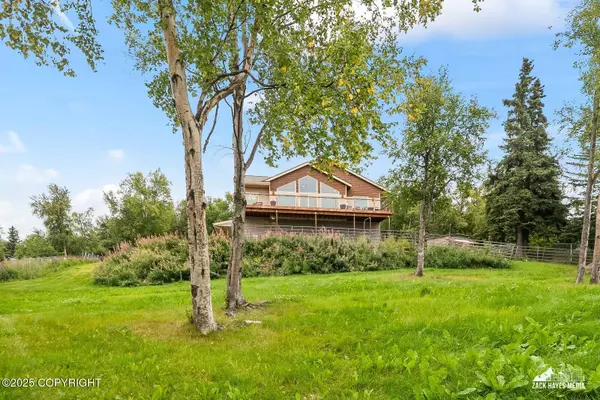 Anchorage, AK 99516,7674 Upper Huffman RD