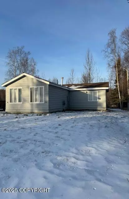 Wasilla, AK 99623,7141 W Wellington DR