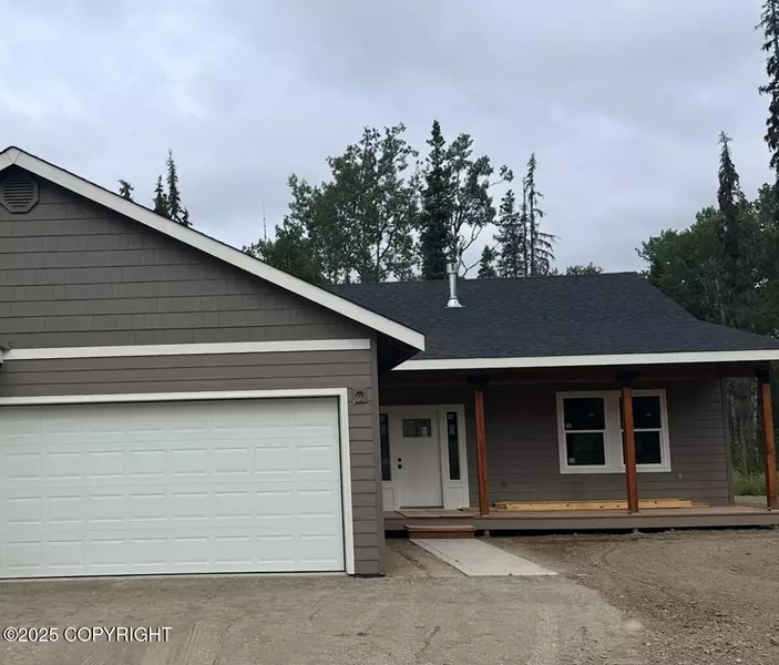 725 Wortham AVE, Kenai, AK 99611