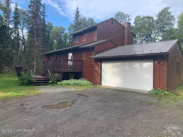 33055 Rensselaer LN, Soldotna, AK 99669