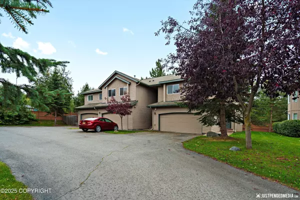 Anchorage, AK 99504,2445 Hillbrook CIR