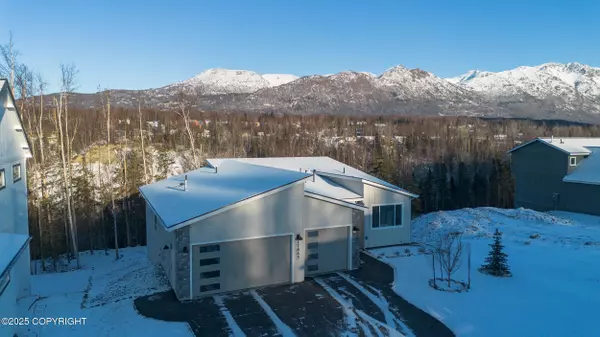 17865 Rivervista RD, Eagle River, AK 99577