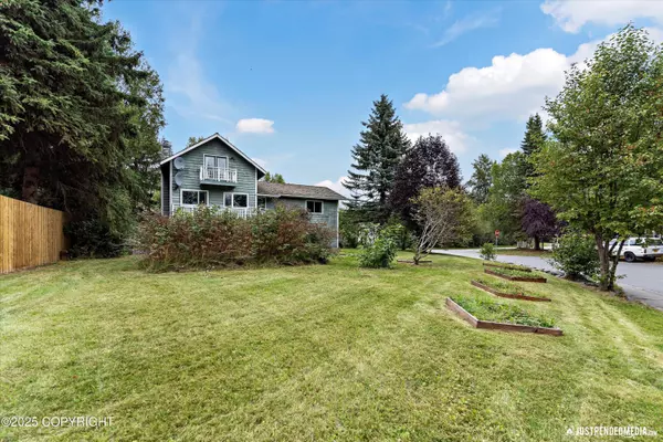 Anchorage, AK 99518,8000 Summerset DR