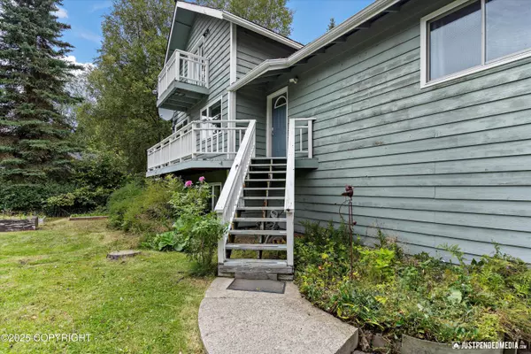 Anchorage, AK 99518,8000 Summerset DR