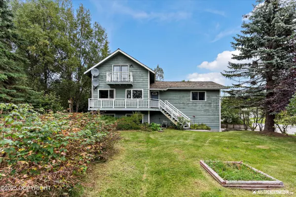 Anchorage, AK 99518,8000 Summerset DR