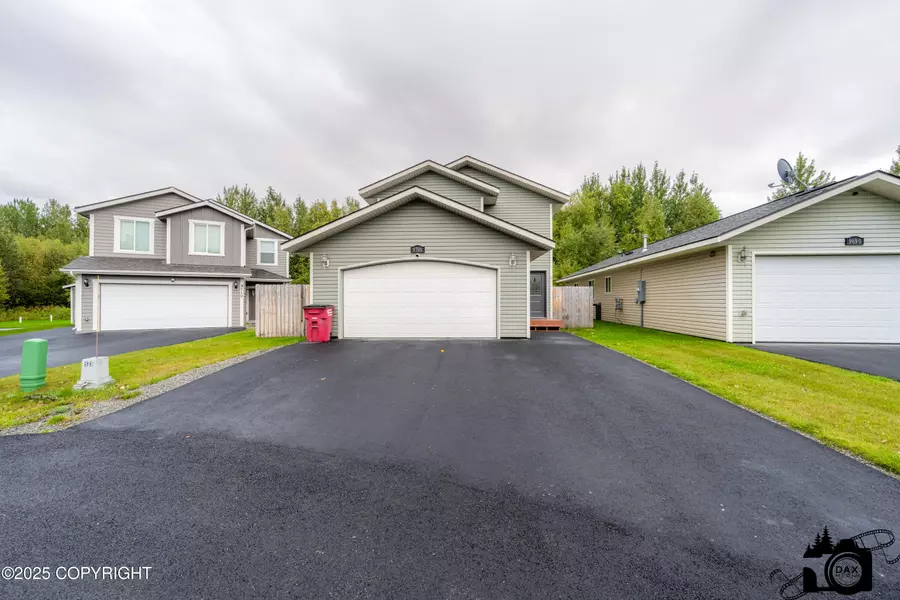 9700 E Forest Grove CIR #8A, Palmer, AK 99645