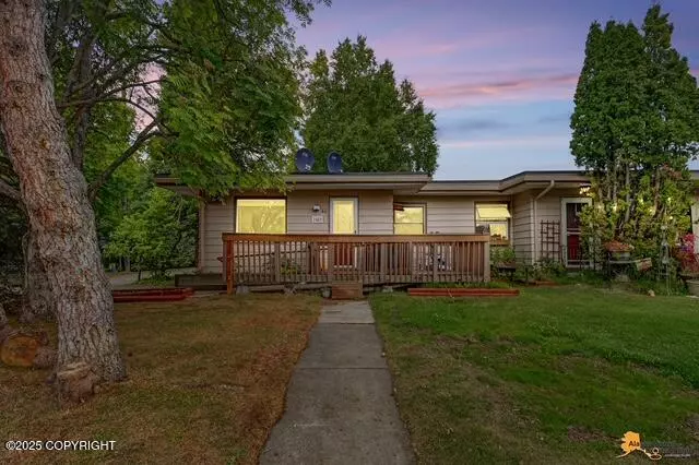 1605 W 12th AVE #40, Anchorage, AK 99501