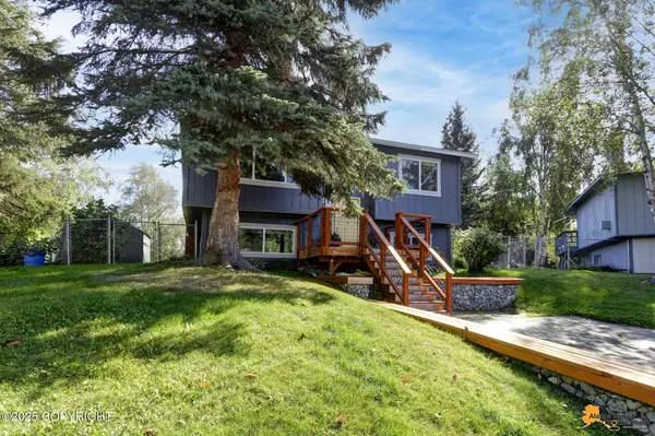 Anchorage, AK 99518,7531 Margaret CIR