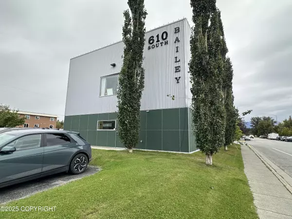 Palmer, AK 99645,610 S Bailey ST