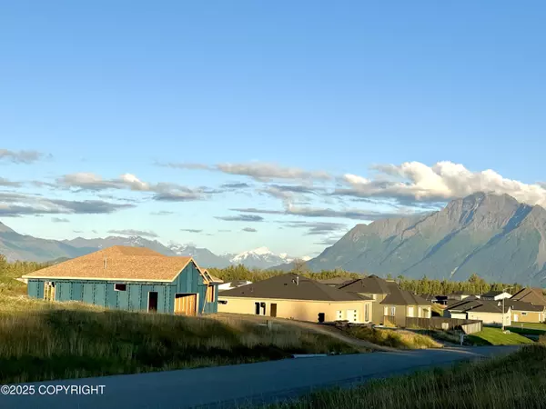 Palmer, AK 99645,6645 E Gateway DR