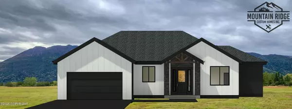 Palmer, AK 99645,6645 E Gateway DR