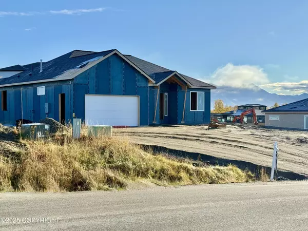 Palmer, AK 99645,6645 E Gateway DR