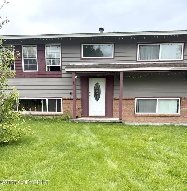 Anchorage, AK 99515,13322 Diggins DR