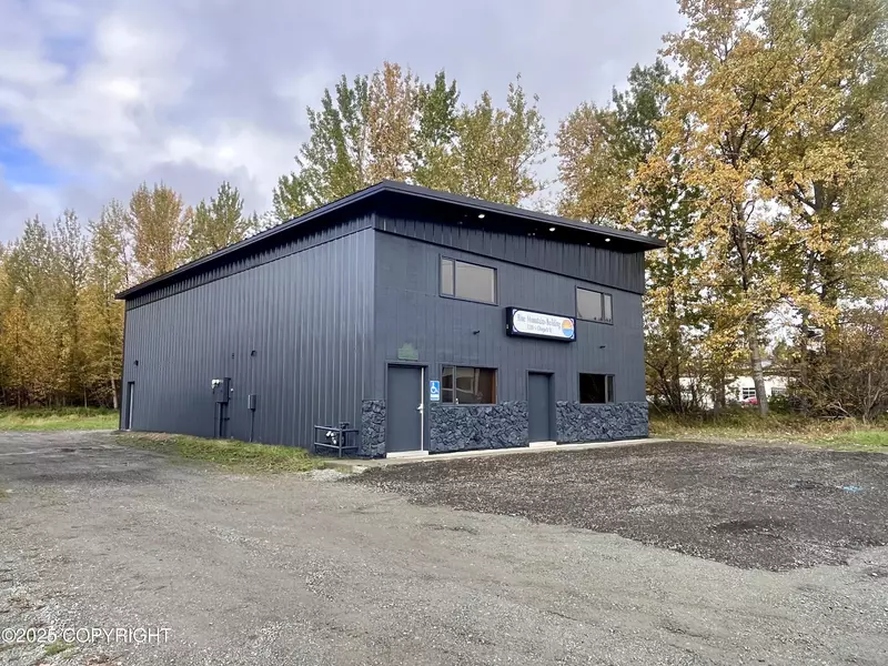 1220 S Chugach ST, Palmer, AK 99645