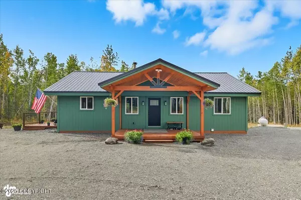 35281 Merchants WAY, Soldotna, AK 99669