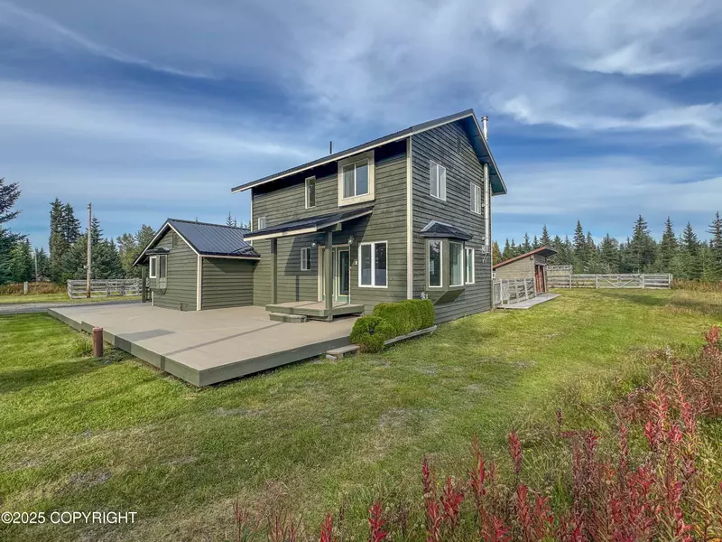 34358 Marysville AVE, Anchor Point, AK 99556