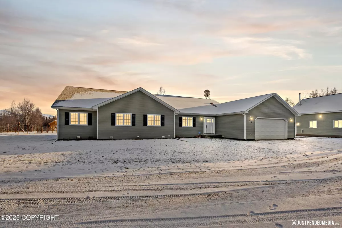 Wasilla, AK 99623,9770 W Blake CIR