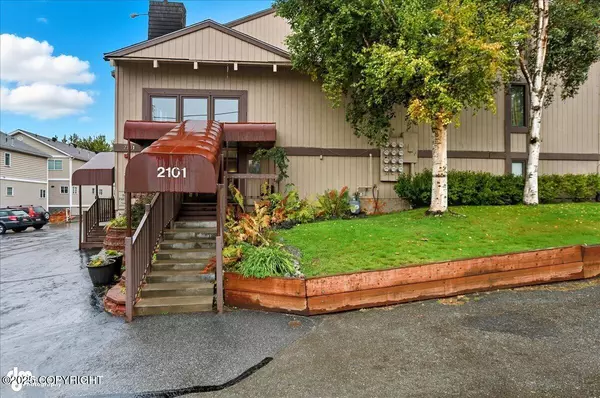 Anchorage, AK 99517,2101 W 29th AVE #23