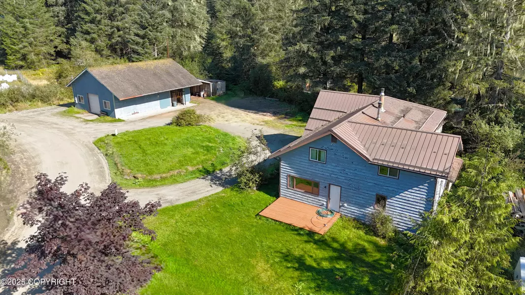 5310 Glacier HWY, Juneau, AK 99801