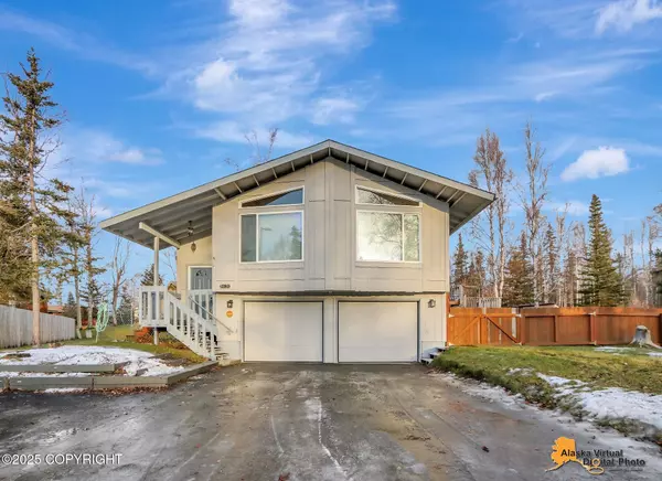 8631 Witherspoon CIR, Anchorage, AK 99504