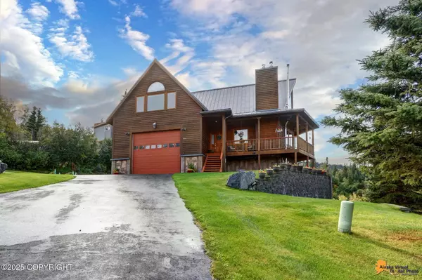 Anchorage, AK 99516,15241 Snow Flake DR