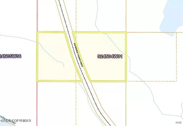 Talkeetna, AK 99676,C1 Little Montana Creek