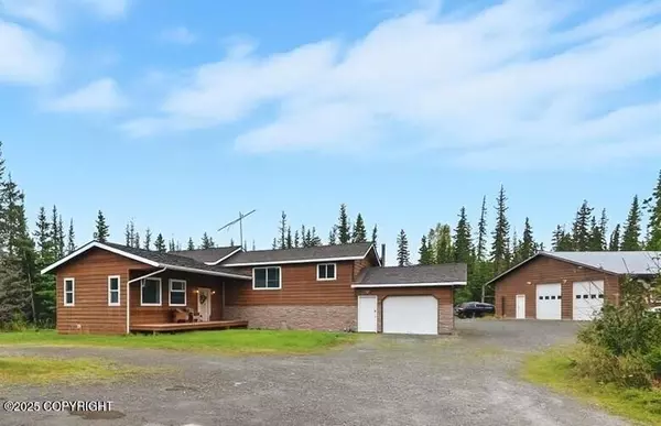 36170 Connie CT, Soldotna, AK 99669