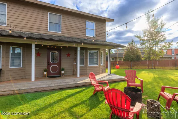 Anchorage, AK 99503,1350 Hillcrest DR