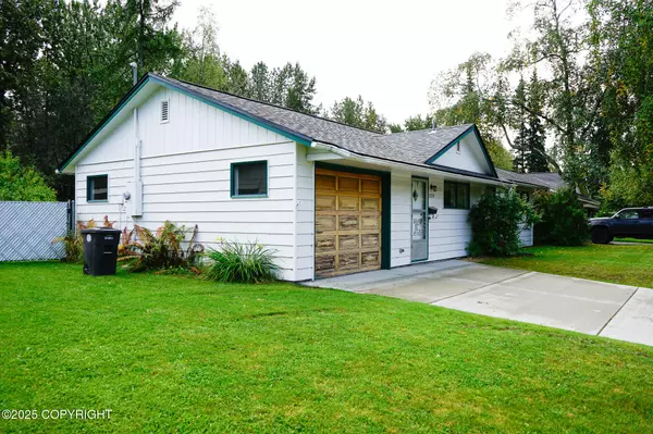 Anchorage, AK 99508,1729 Sunrise DR