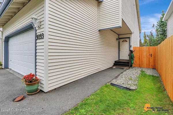 Anchorage, AK 99515,3033 Seclusion Bay DR