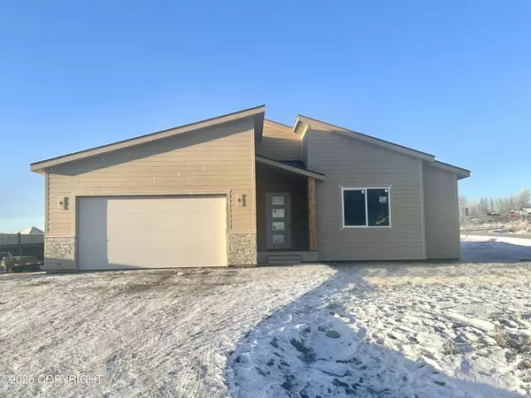 L7 B1 S Skyward View CIR, Palmer, AK 99645