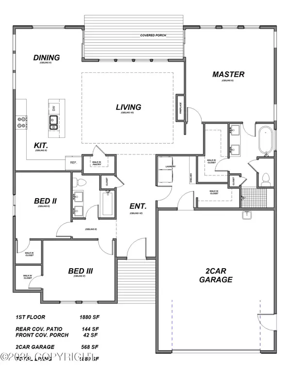 Palmer, AK 99645,L7 B1 S Skyward View CIR