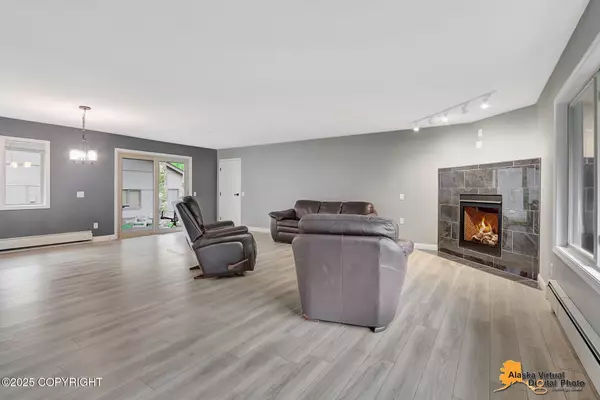 Anchorage, AK 99516,3300 Eastwind DR