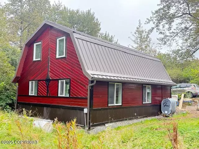 10981 Lake Orbin DR, Kodiak, AK 99615