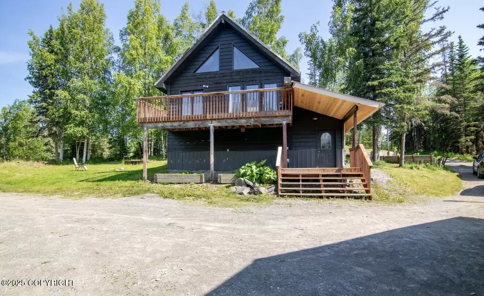 38835 Pinewood AVE, Sterling, AK 99672