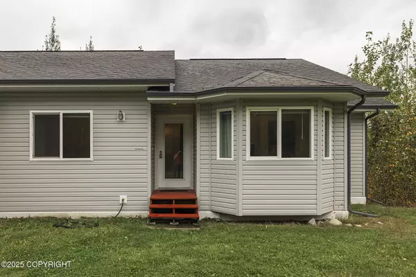 Palmer, AK 99645,9700 E Strand DR