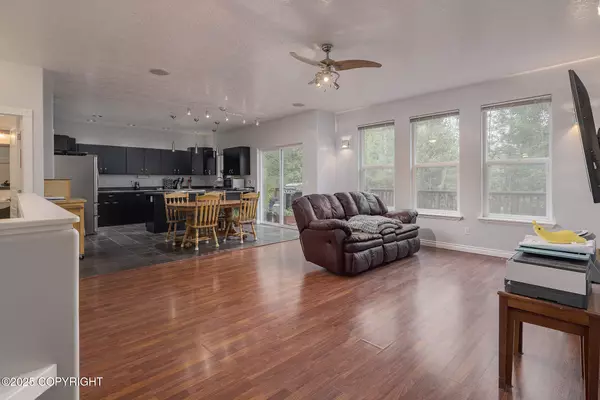 Palmer, AK 99645,9700 E Strand DR