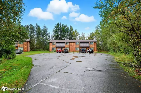 Wasilla, AK 99654,1141 N Elsinore AVE